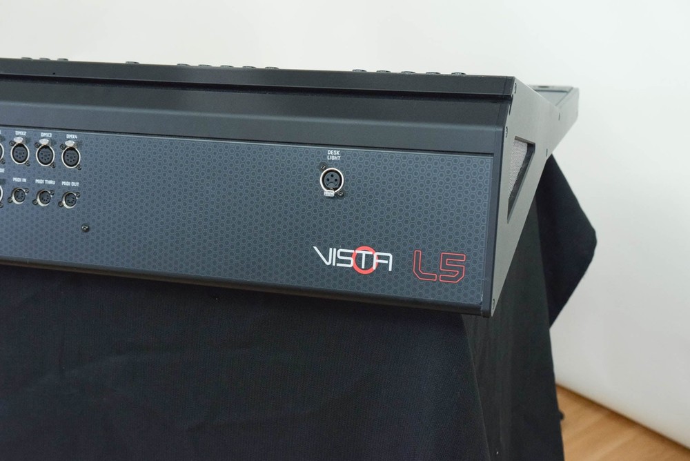 Jands Vista L5 Lighting Console/Control Surface CG00TLK