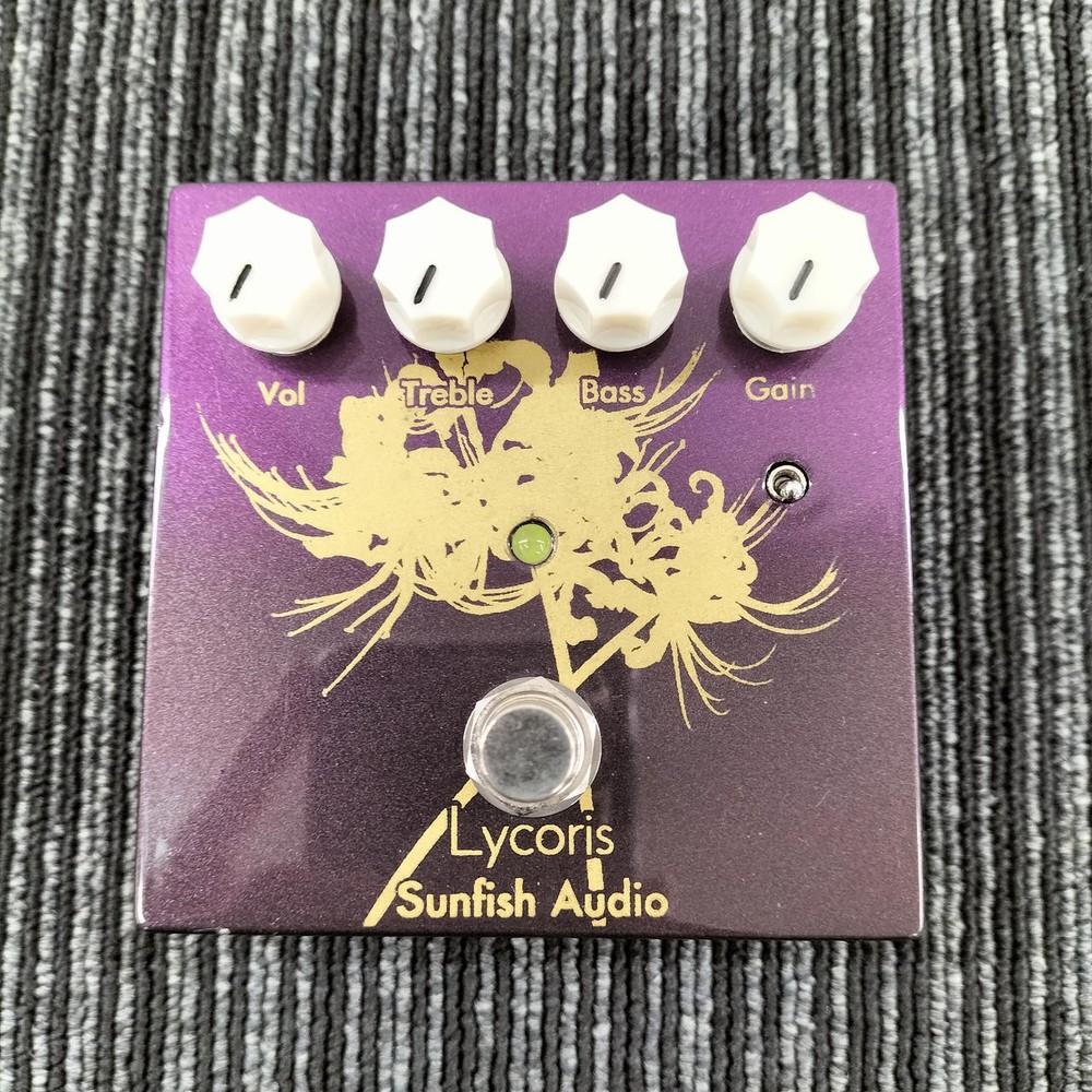 SUNFISH AUDIO LYCORIS 234669