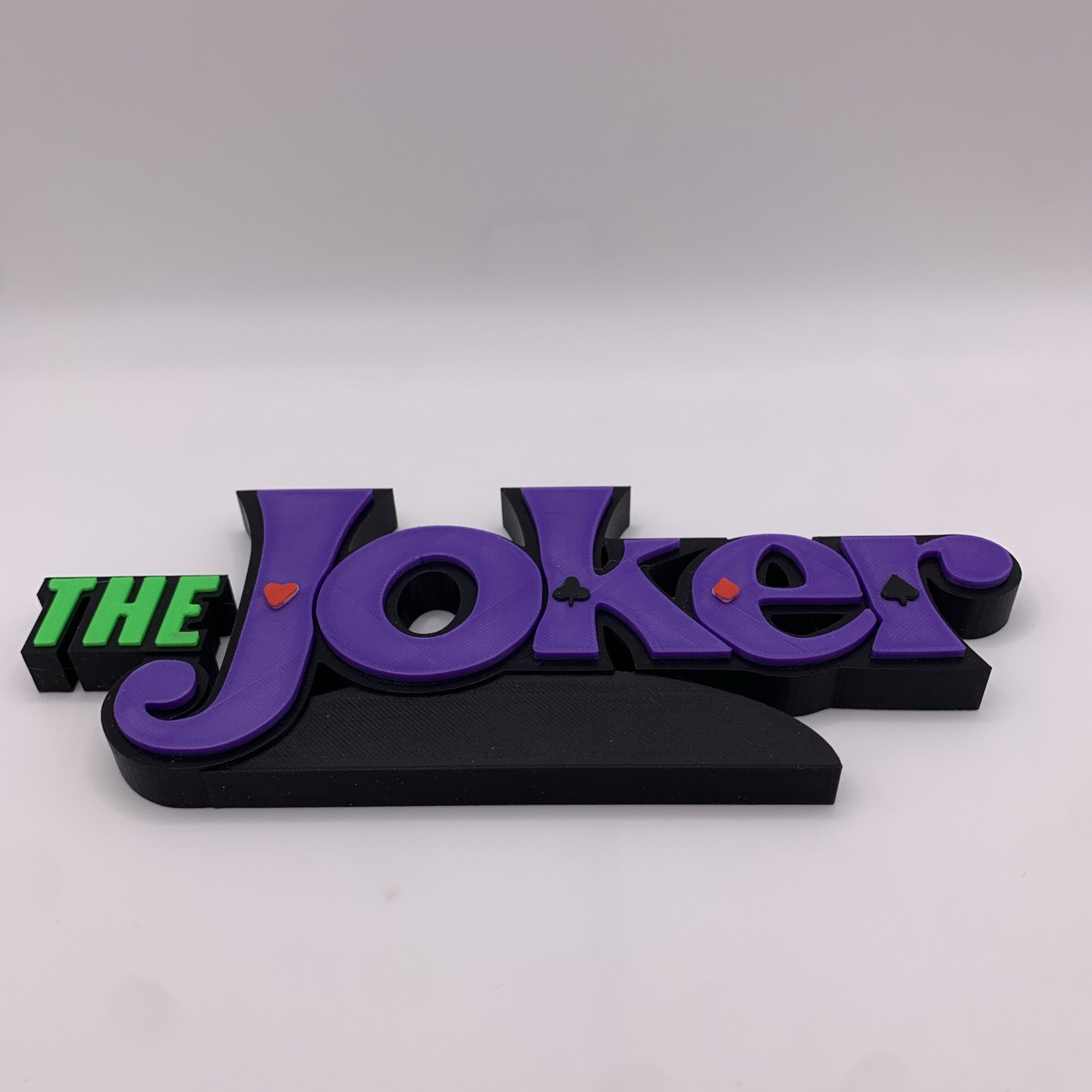 Joker Sign