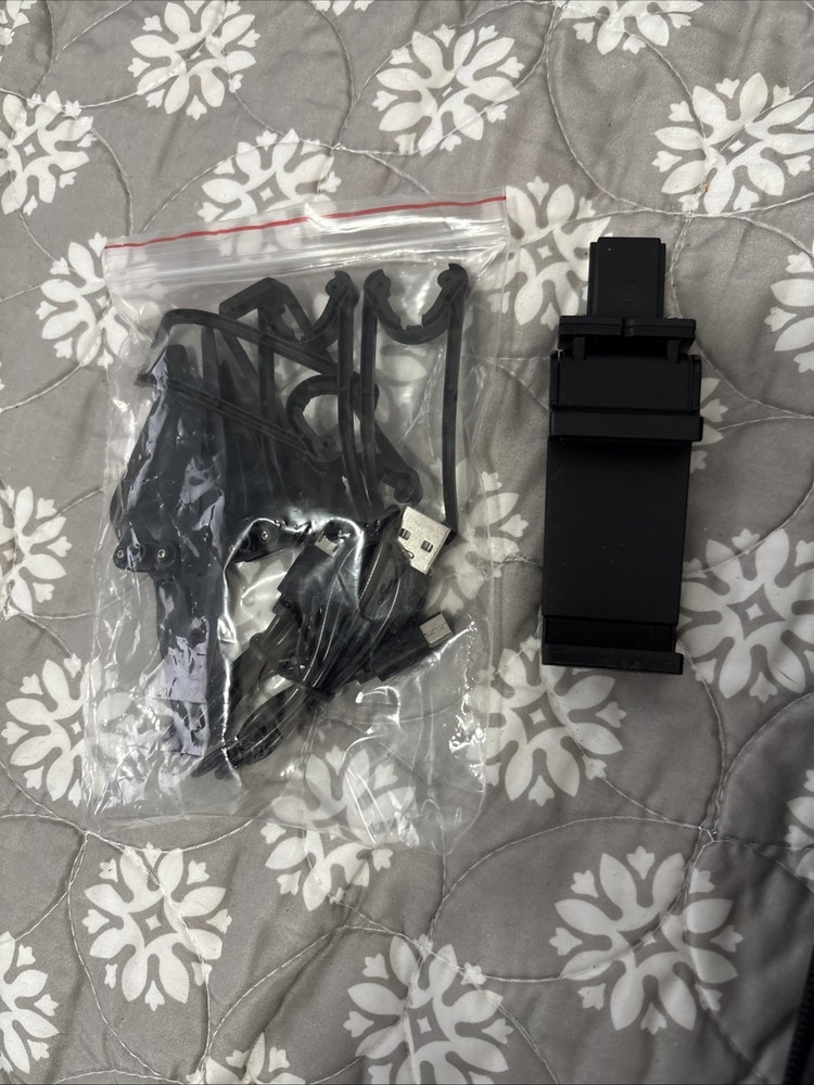 Shadow x Drone Super Endurance Foldable Drone. Never Used