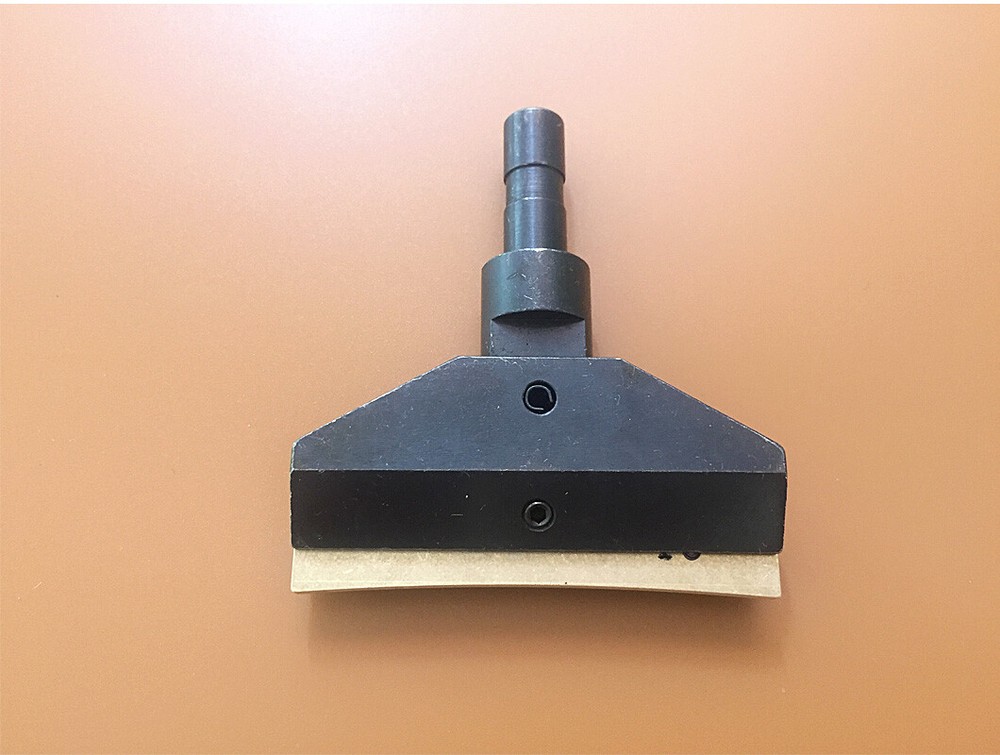 Fret Press Caul - Inserts not included，Self – Leveling