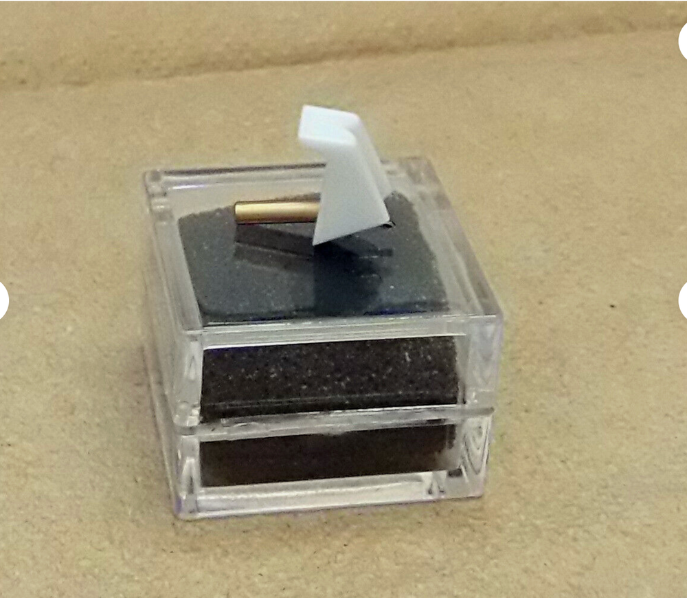 Stylus Replace for Pickering TLE TLC DLC DLE Stanton D71 D71EE L720EE 609-D7C