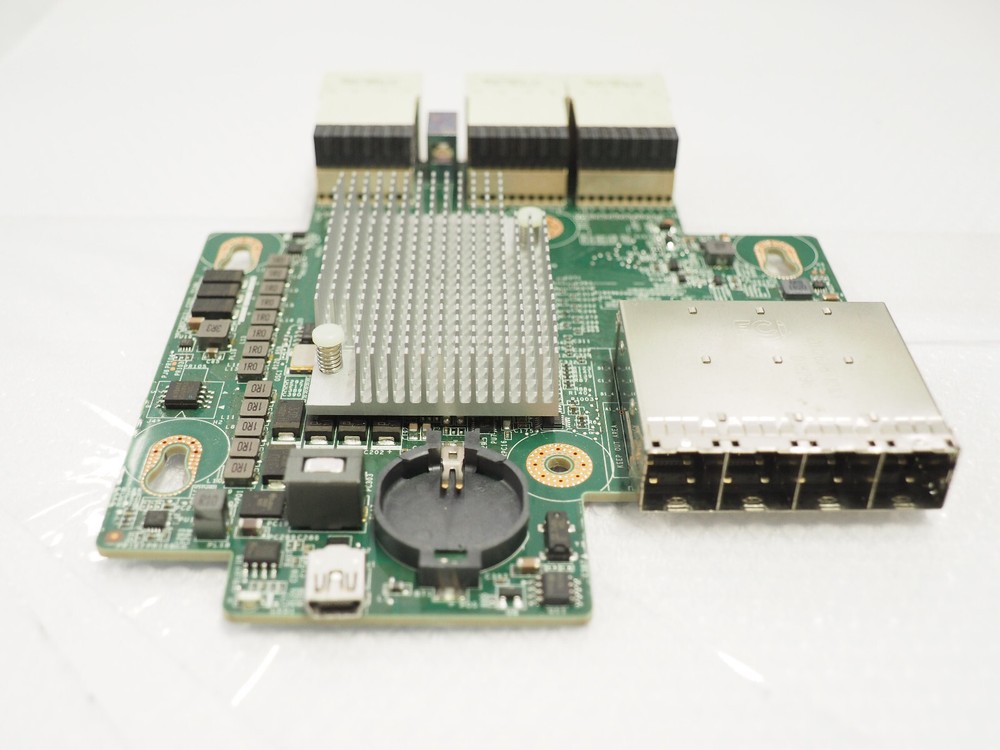 EMC QCT P/N: 31JBEMB0000 External SAS Interface Module