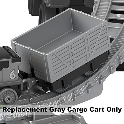 Replacement Cargo Cart - Thomas & Friends 2in1 Transform Thomas