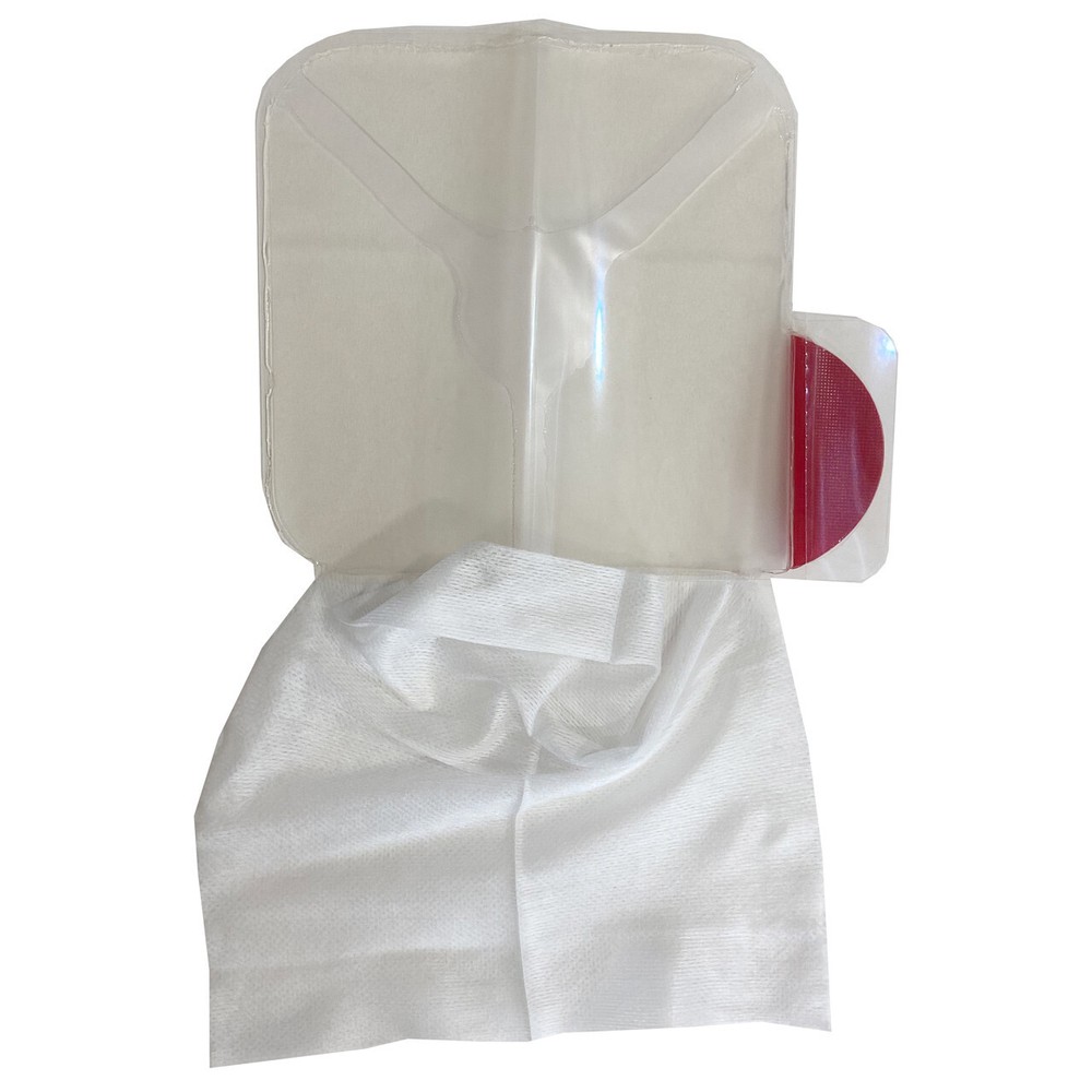 Hyfin Vent Chest Seal Twin Pack