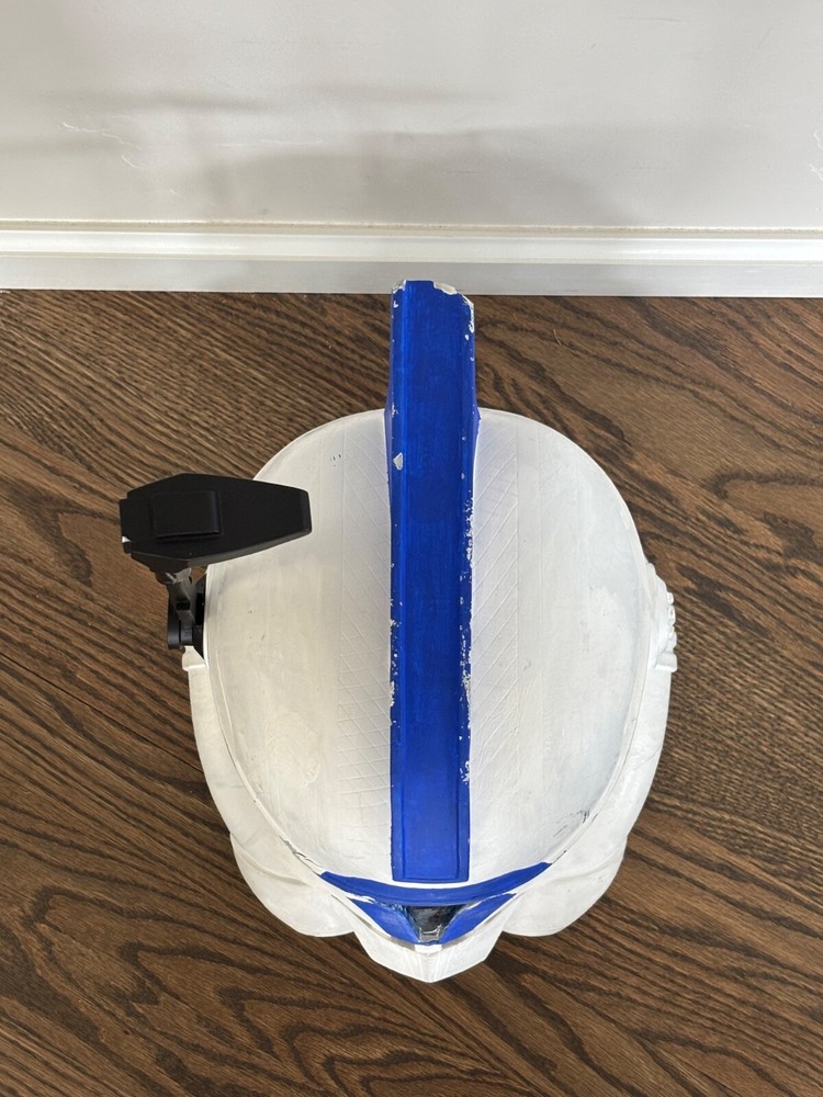ARC Clone Trooper Customized Helmet