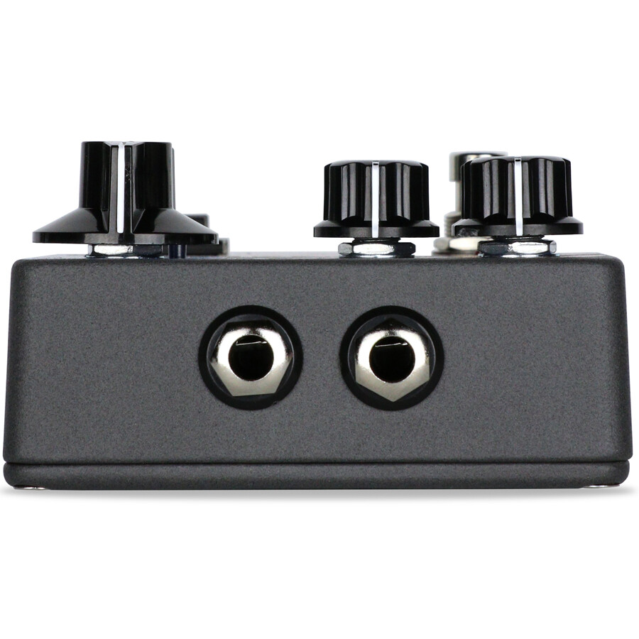 Keeley Electronics Synth-1 Reverse Attack Fuzz Wave Generator, New!