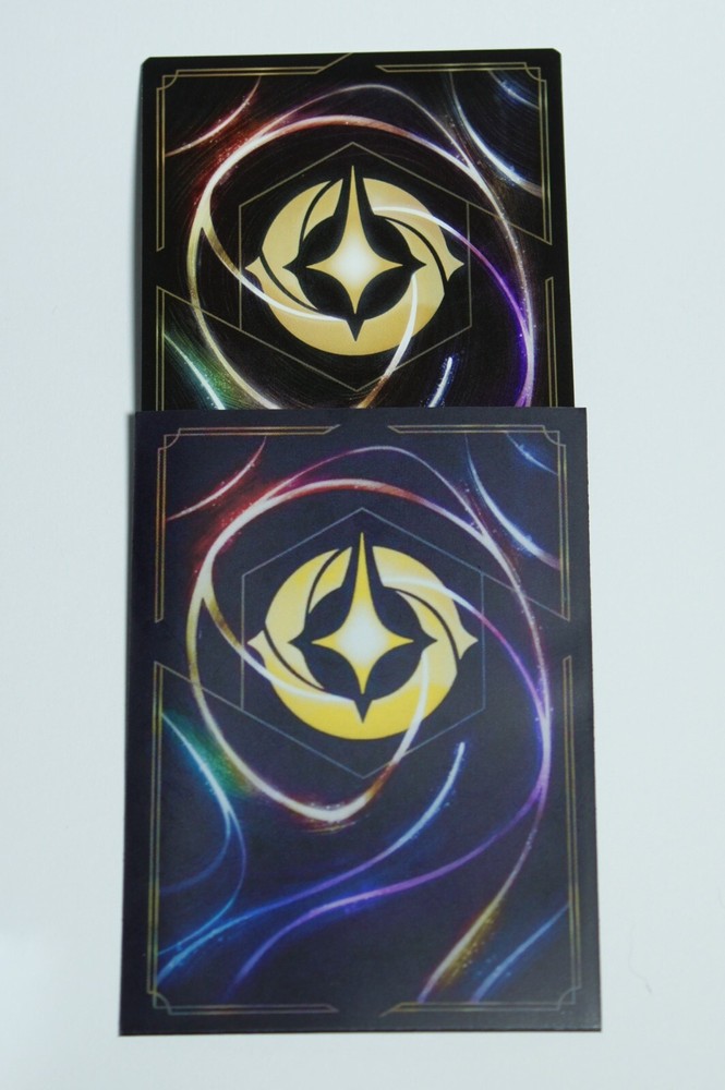 Inkwell Card Sleeves