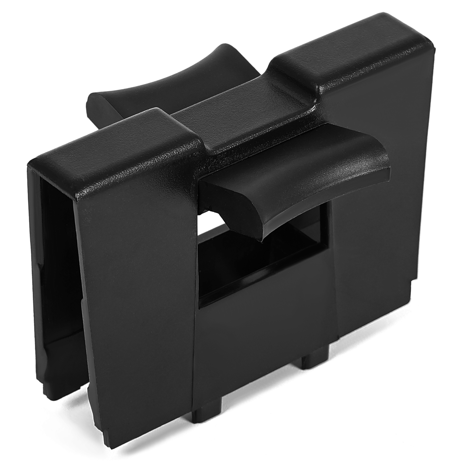 For Subaru Legacy/ Outback 2010-2014 Center Console Cup Holder Insert Divider