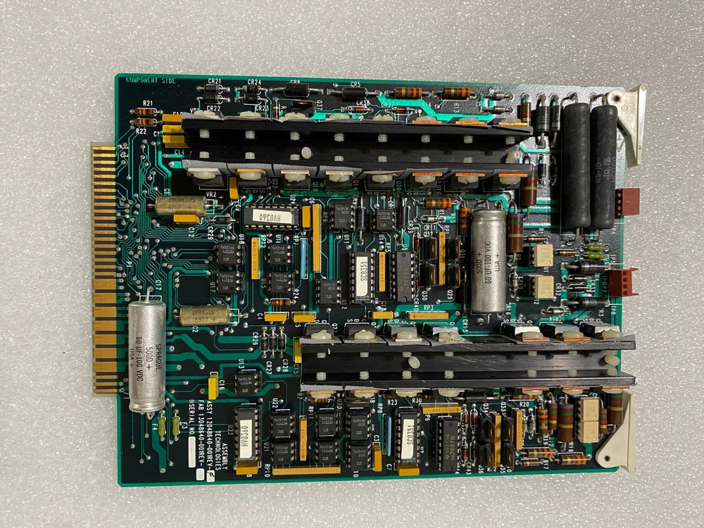 Assembly Technologies 12048640-001