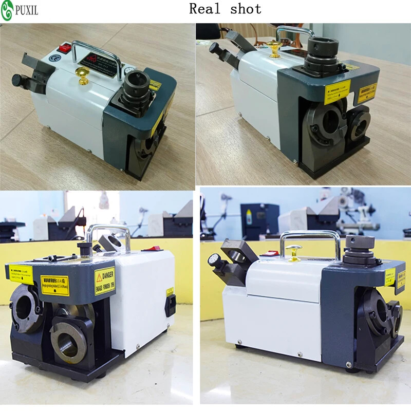 GD-314 Milling Cutter, Carbide Crusher Drill Sharpener, Milling Machine