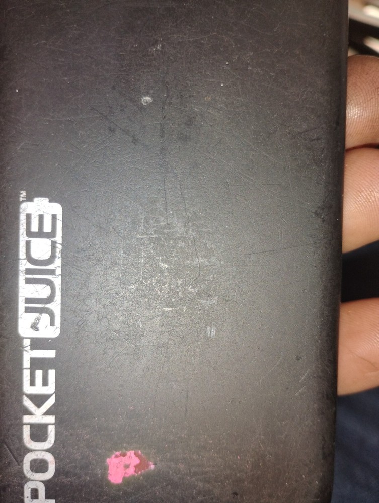 battery meter