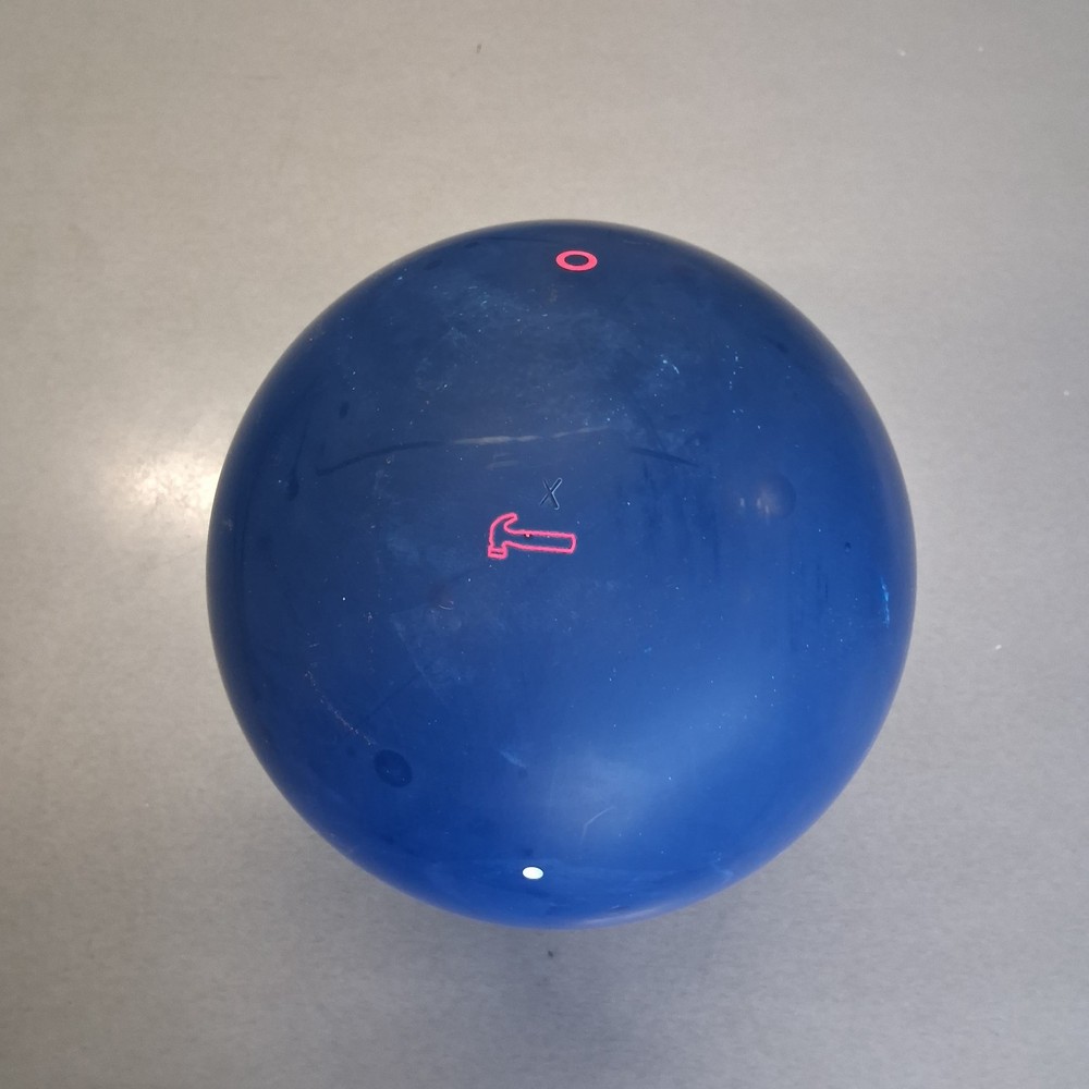 Hammer Effect Tour bowling ball 14 LB new in box #059