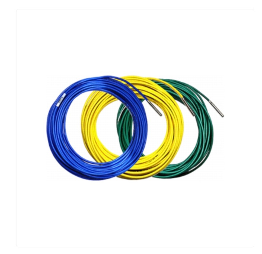 1 KE2 Therm 21151 Temperature Sensor NTC Thermistors 1 15Ft Cable 1 15ft cable