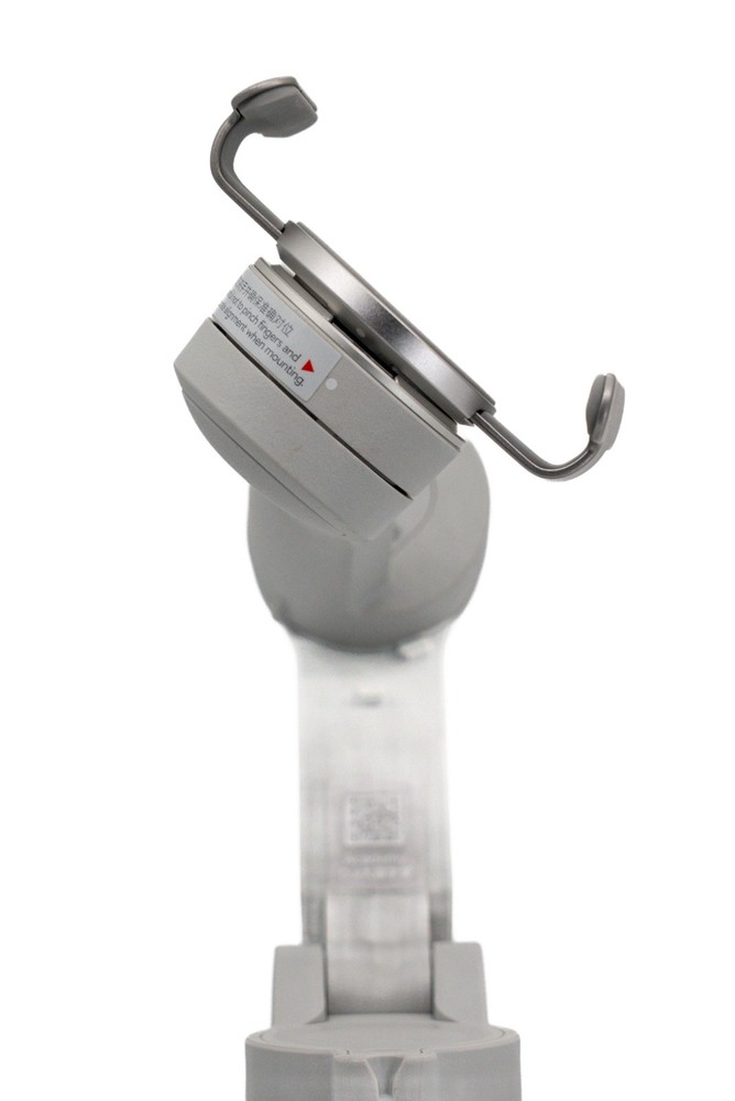 Dji Osmo Mobile SE 3-Axis Smartphone Gimbal Portable Foldable For Android iPhone