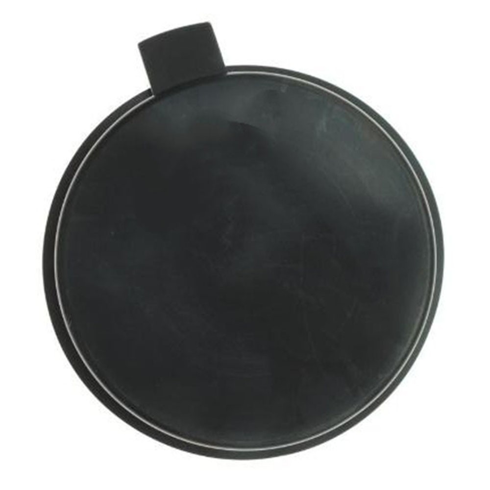 For Scirocco Headlight Dust Cover Lamp Seal Cap Headlight Bulb Replacement