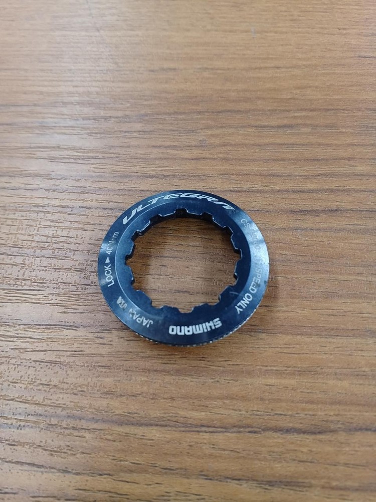 CS-R8000 Sprocket