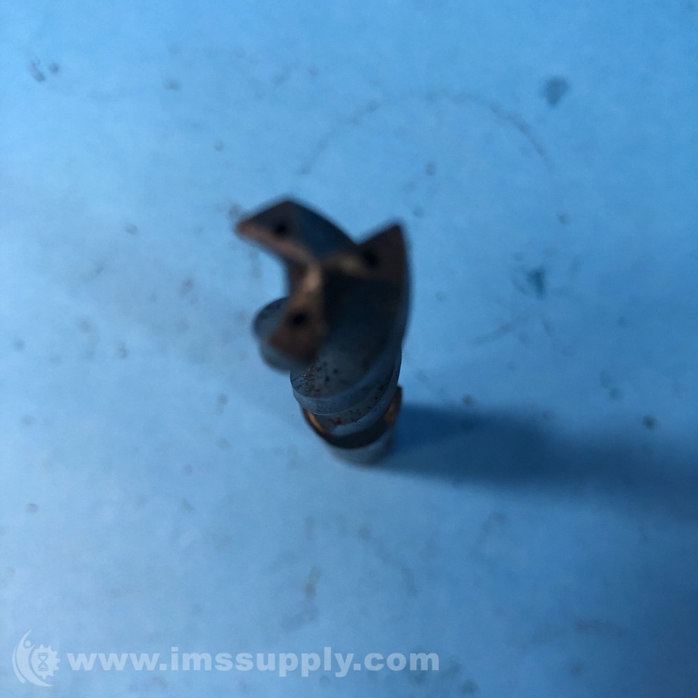End Mill USIP