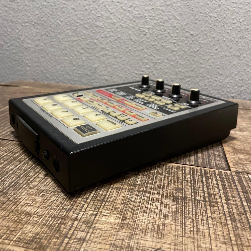 BOSS Dr.Sampler SP-303 695568