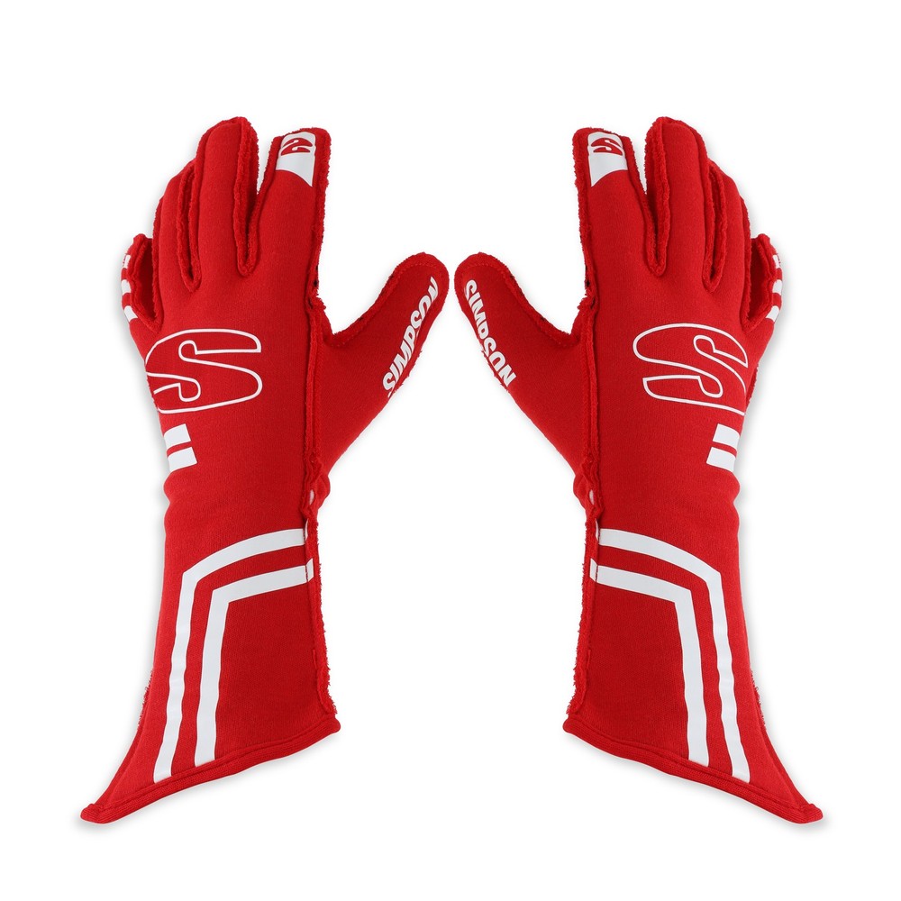 EGZR Endurance Gloves