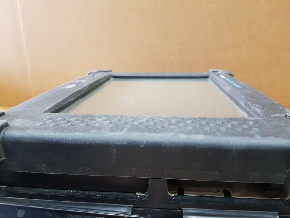 Tektronix Y400 NetTek Analyzer & Interference Analyzer w YBT250 YBA250