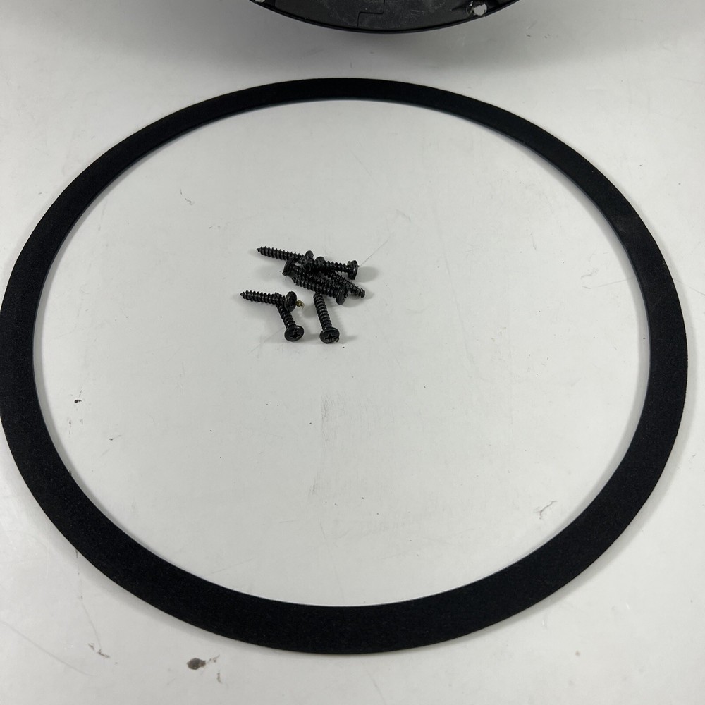 atlantic technology subwoofer 212 SB Speaker only TESTED