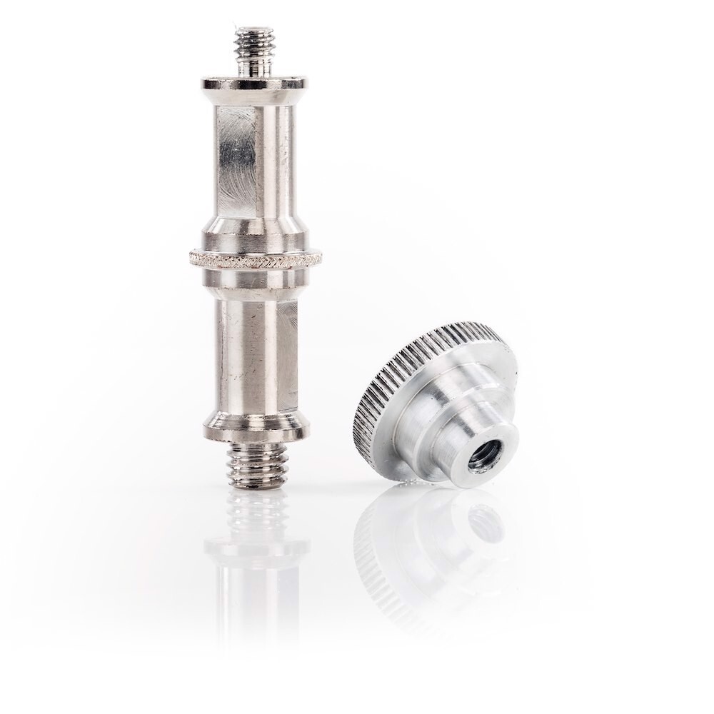 Manfrotto Ezybox Pro Elinchrom Quadra Spigot