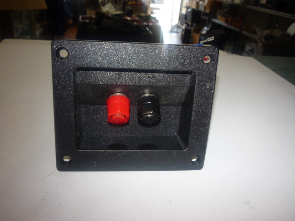 Polk M20 Two-way Speaker Crossover - Excellent