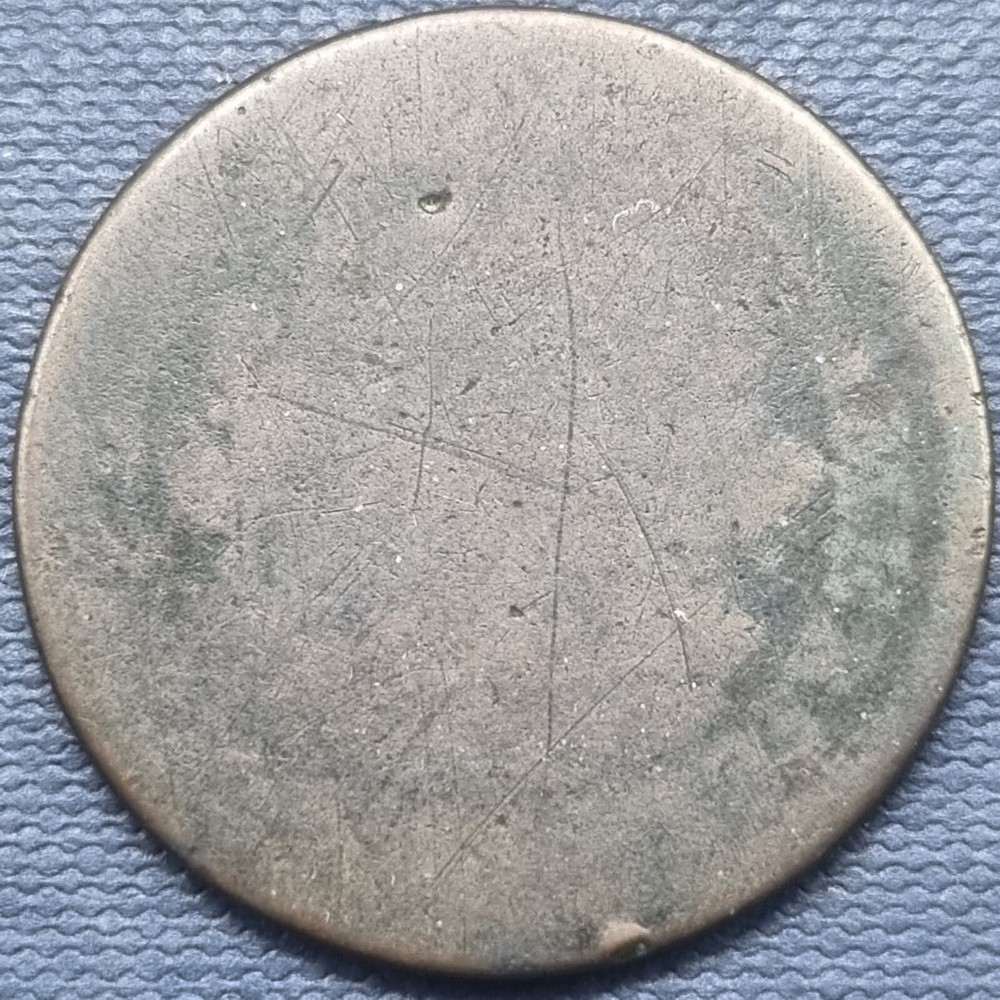 1802 Draped Bust Large Cent 1c Circulated #64223
