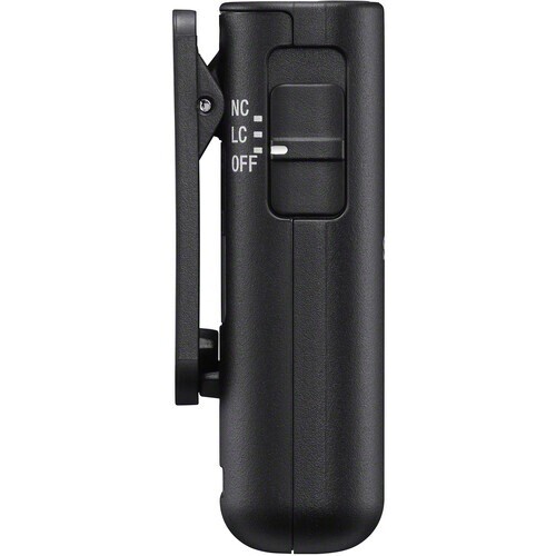 Sony ECM-W3 Dual-Channel Wireless Microphone
