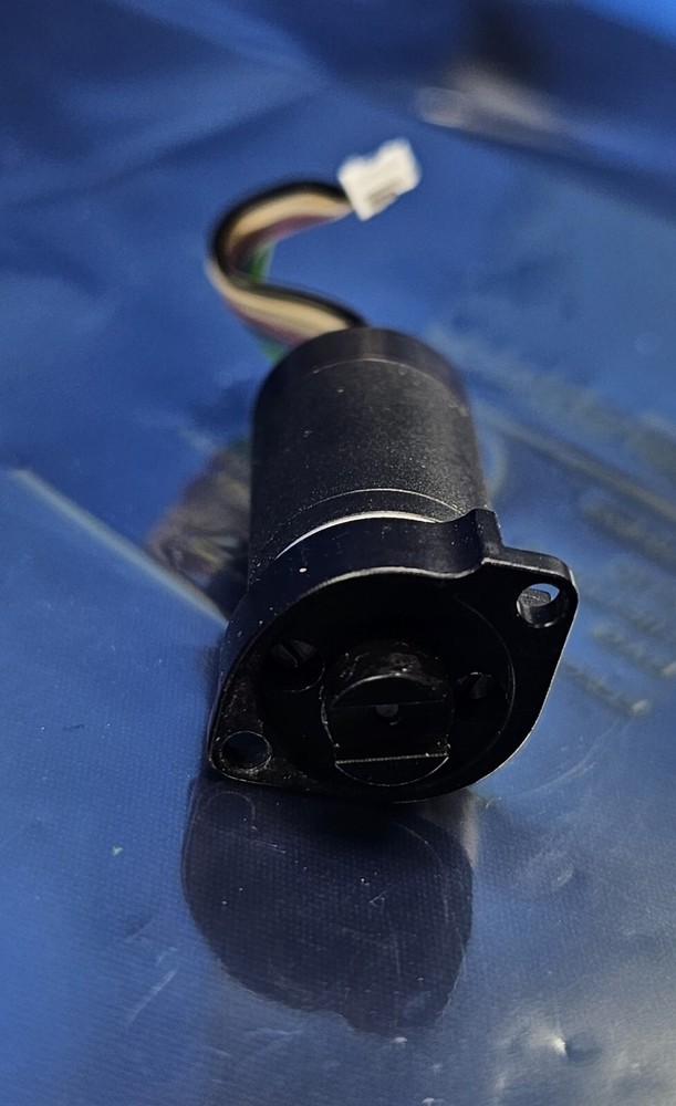 FAULHABER 1525T012BRE HIGH PRECISION MICRO AIR PUMP