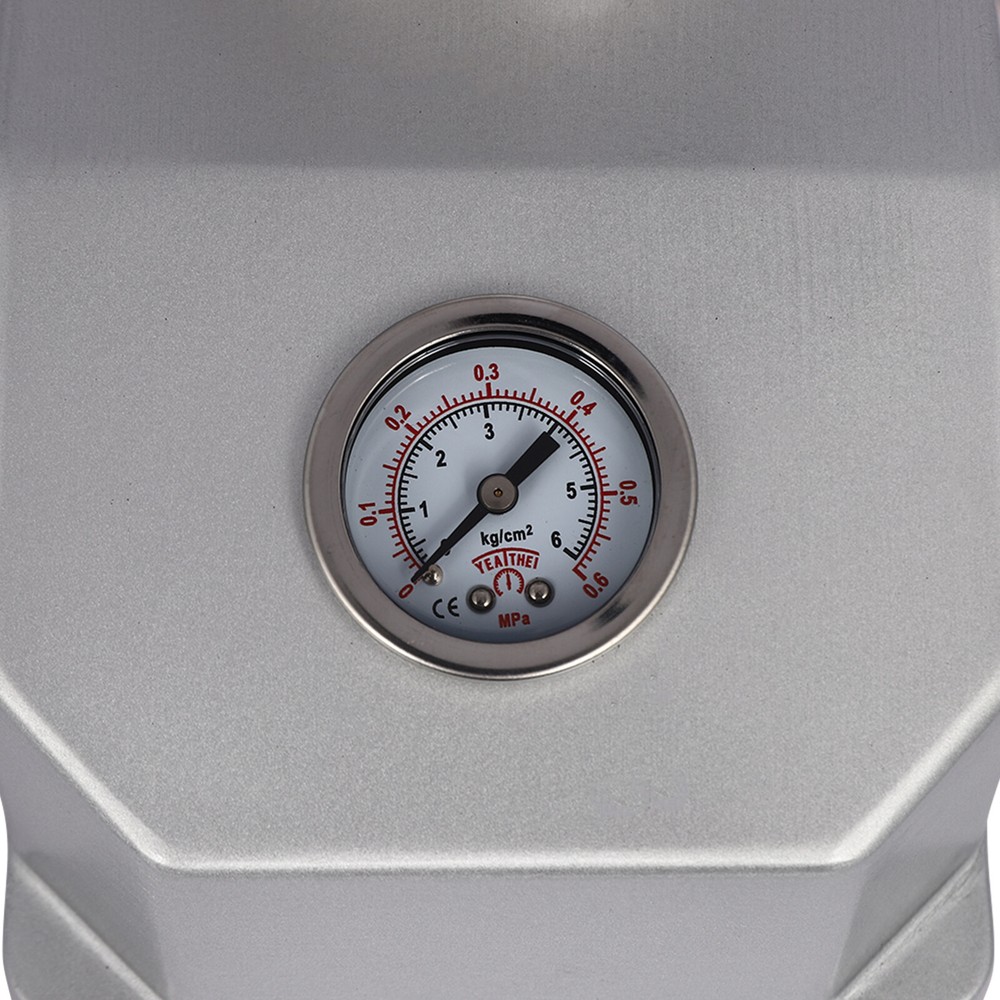 Waterproof Watch Case Pressure Tester Watch Resistant Testing Machine 10Bar