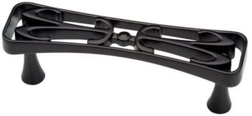 (12 Pack) 3" Panache Pull Oil Rubbed Bronze