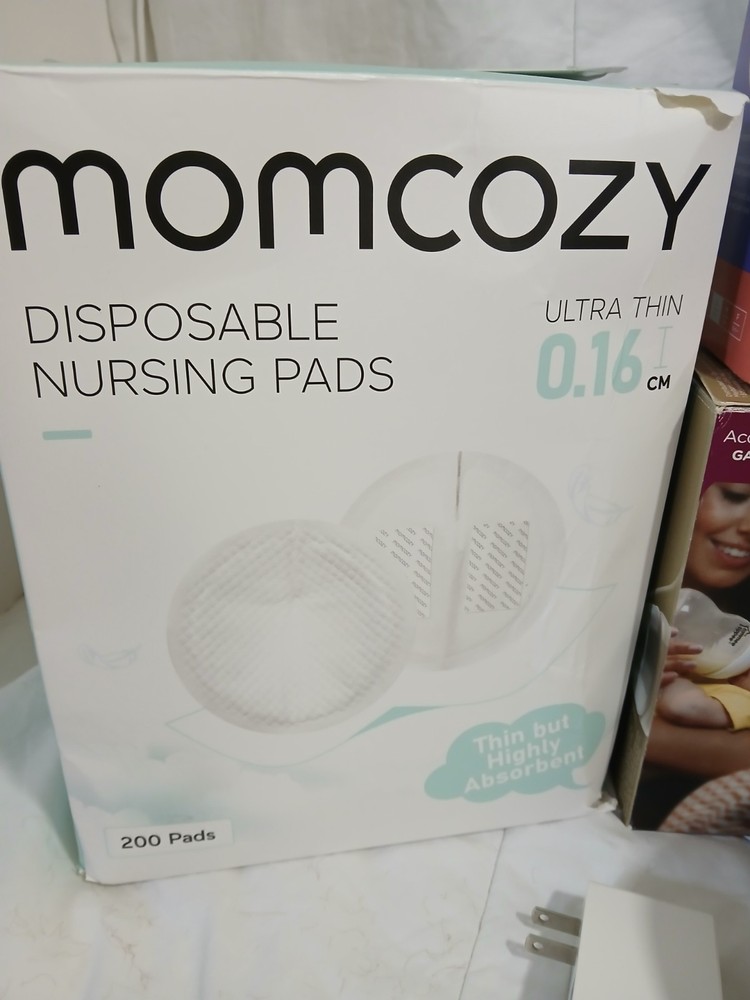 EXCELLENT Spectra S2 Plus Breast Pump With Extra Supplies