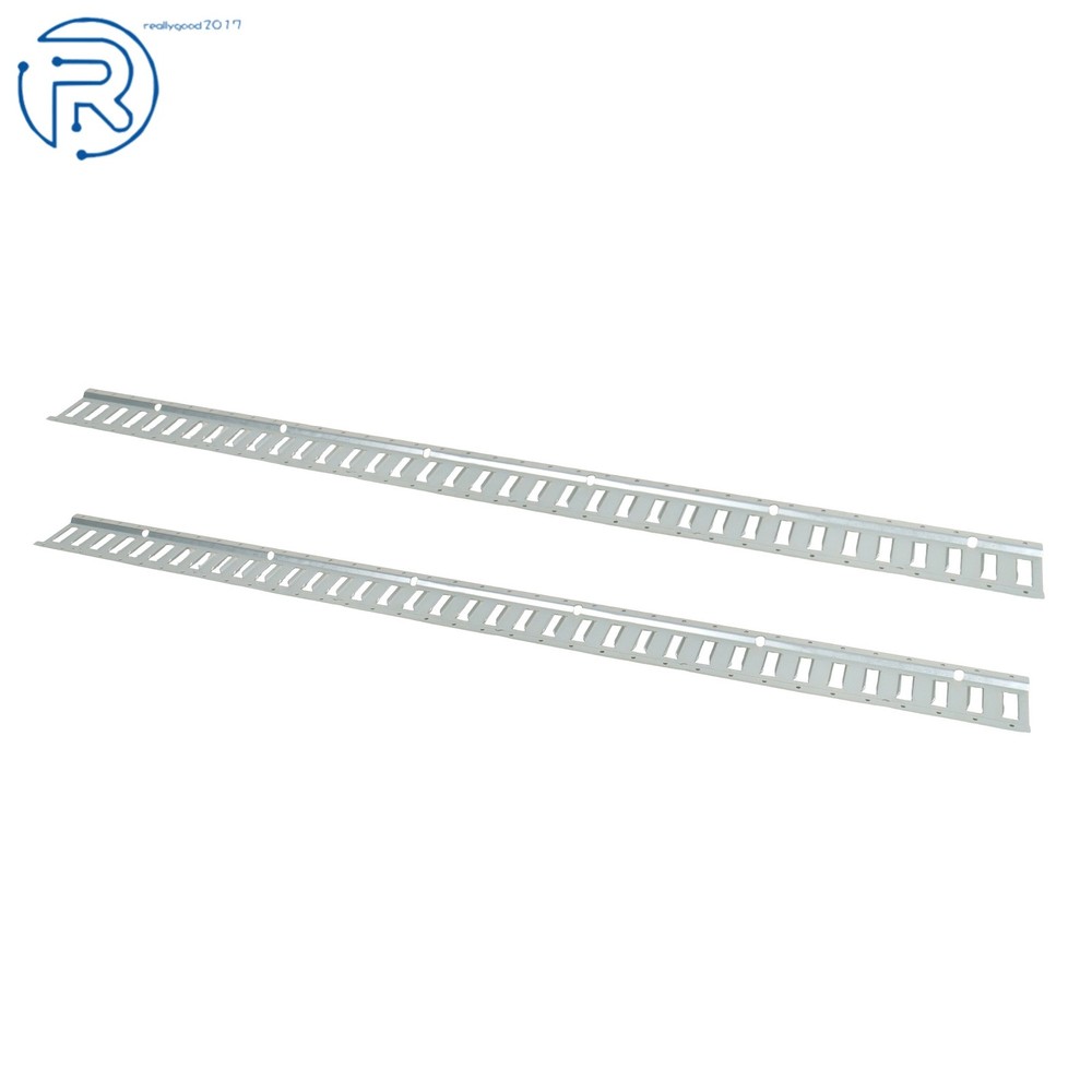 For ATV Horizontal Galvanized 6' E Track Tie Down Enclosed Trailer High Quality