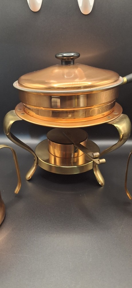 Vintage Coppercraft Guild