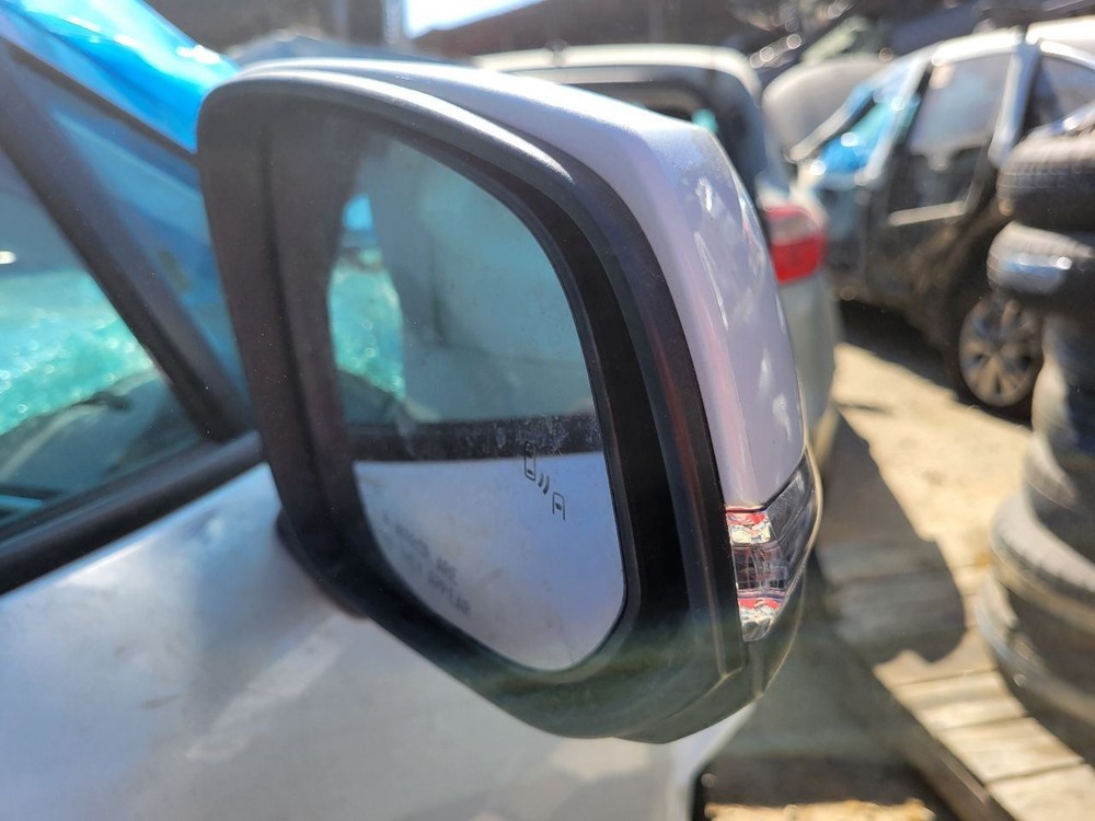 COROLLACS 2023 Battery Tray