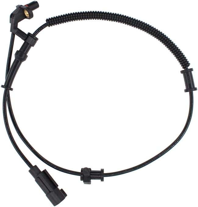 NewYall Front Left/Right Driver Passenger Side ABS Wheel Speed Sensor for...