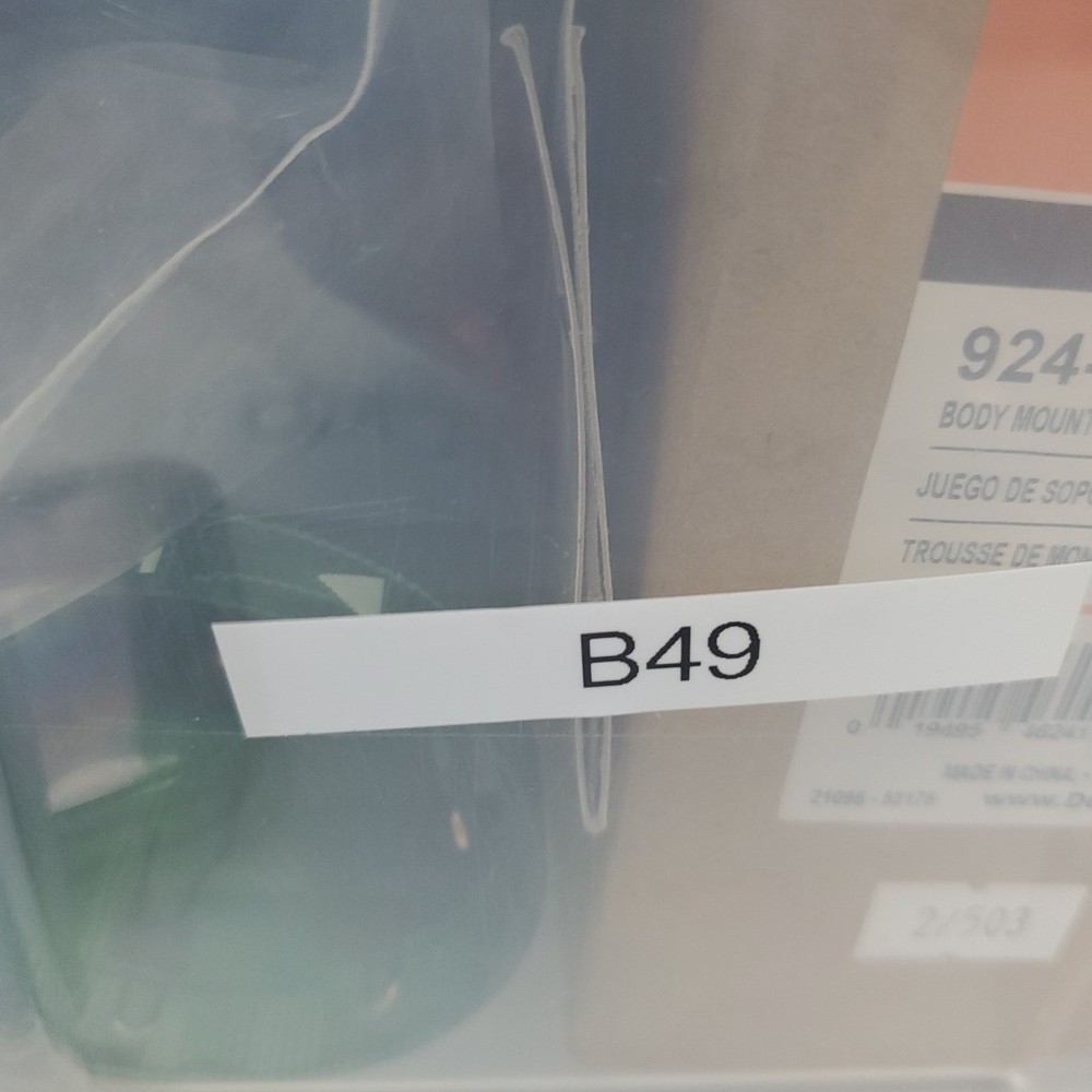 DataForth SCM5B49-05 SCM5B4905 Isolated Voltage Output