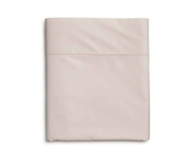 Hudson Park Collection Egyptian Percale Fitted Sheet - Exclusive NWT