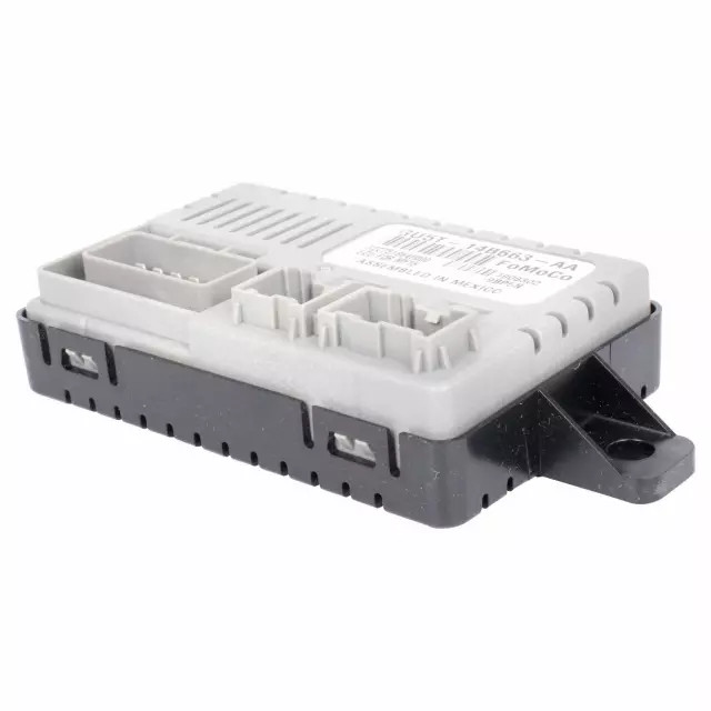Genuine Ford Control Module GU5Z-14C724-A