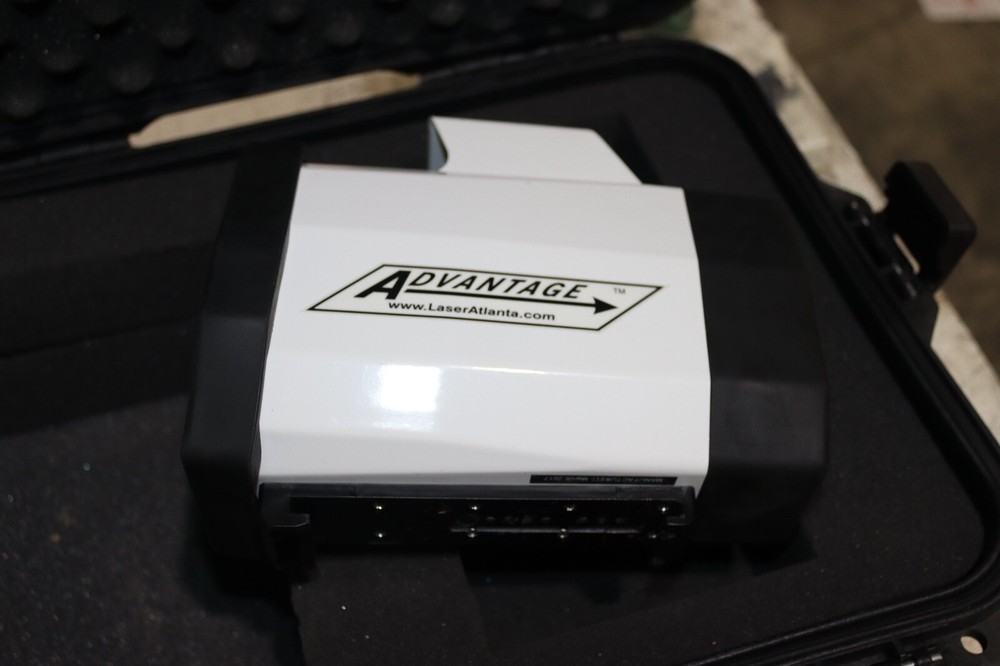 Laser Atlanta Advantage Laser Range Finder