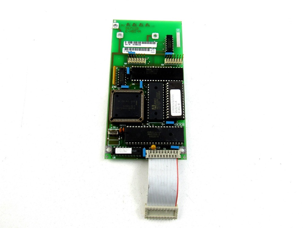 KEBA E HSI M D1711B