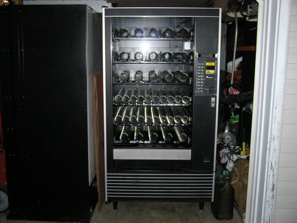 (AP) AUTOMATIC PRODUCTS SNACK MACHINE SELECTION LABEL SHEET 4600, 6600, 7600,113