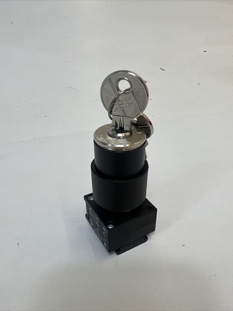 Siemens key switch CES key switch SSG 21