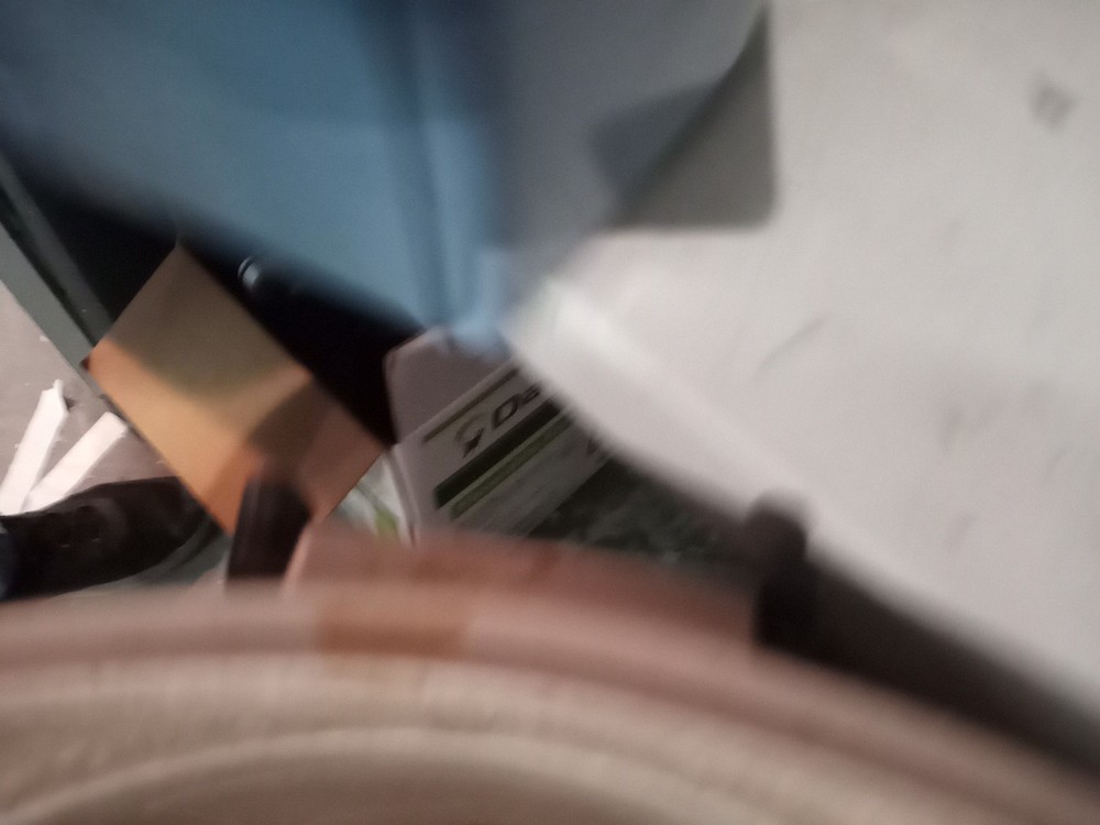 TALLYMASTER BY VICTOR MODEL 37 57 50 ADDING MACHINE Untested No Cord Fast Ship