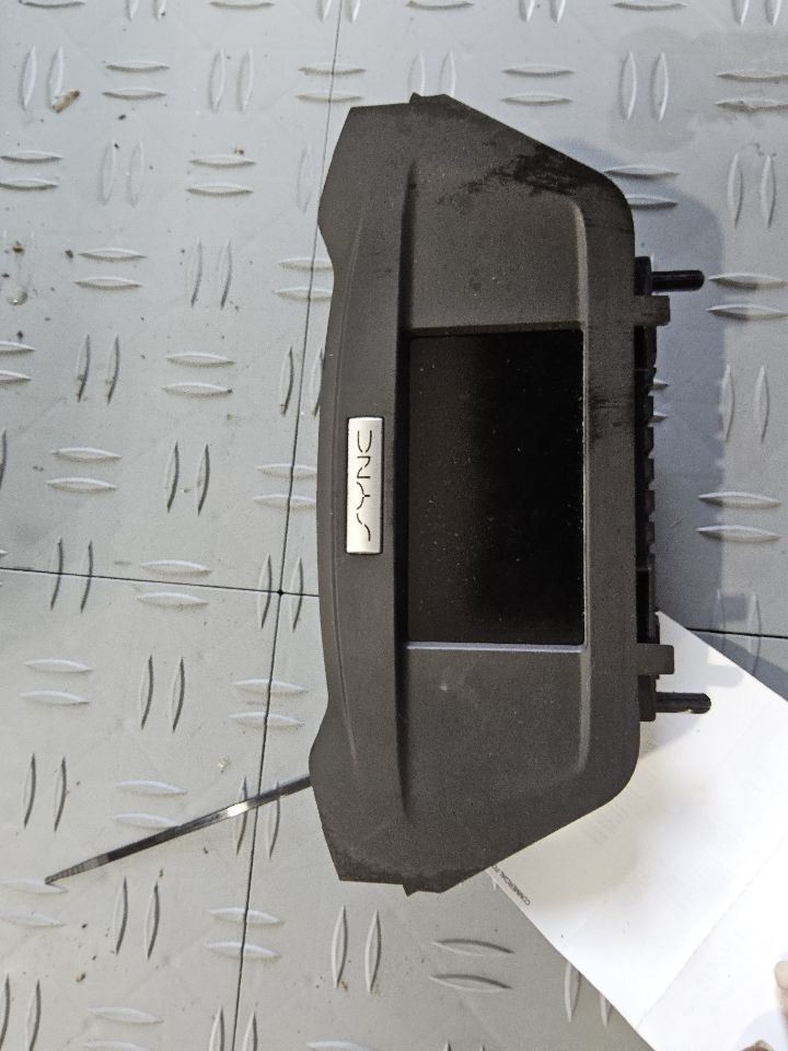 2015-2018 Ford Focus Front 4.2" Display Screen