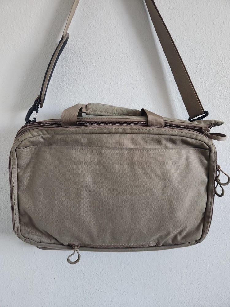 Eberlestock Combat Office Briefcase Bag