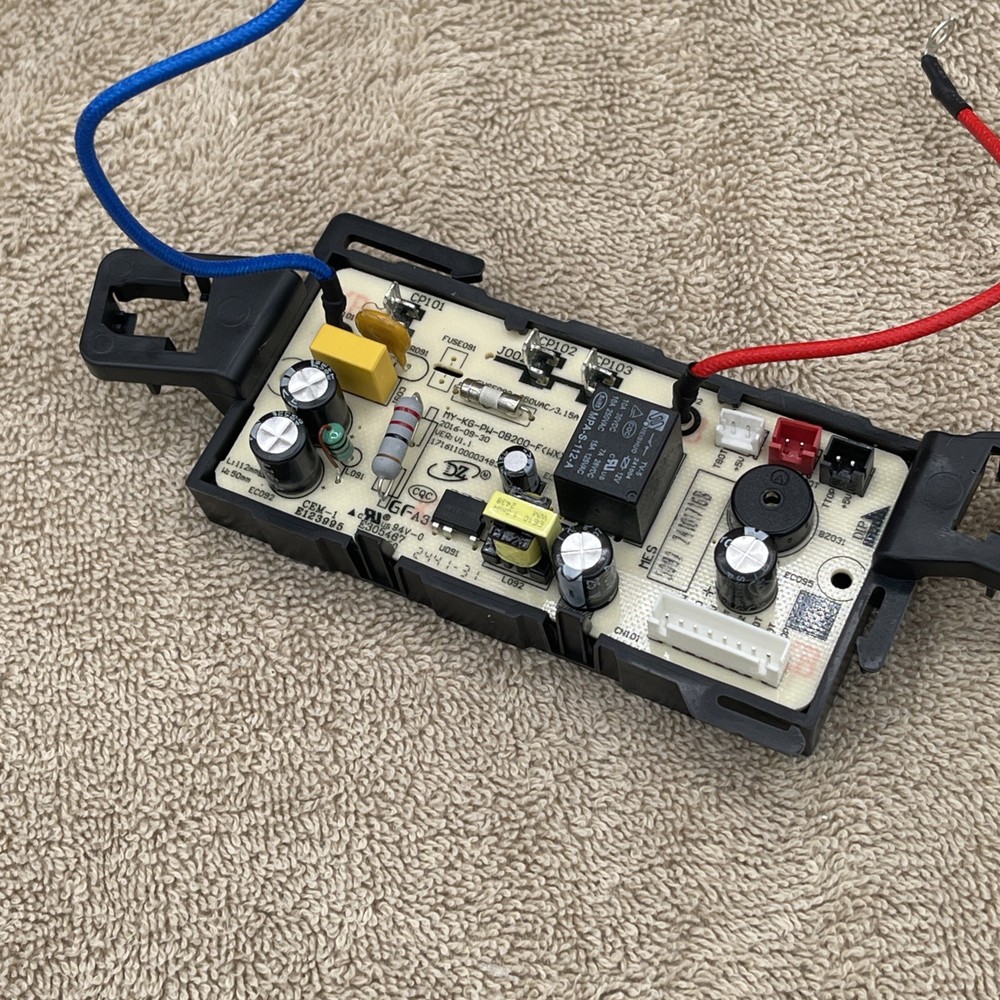 Instant Pot Duo Mini V5 Replacement Board
