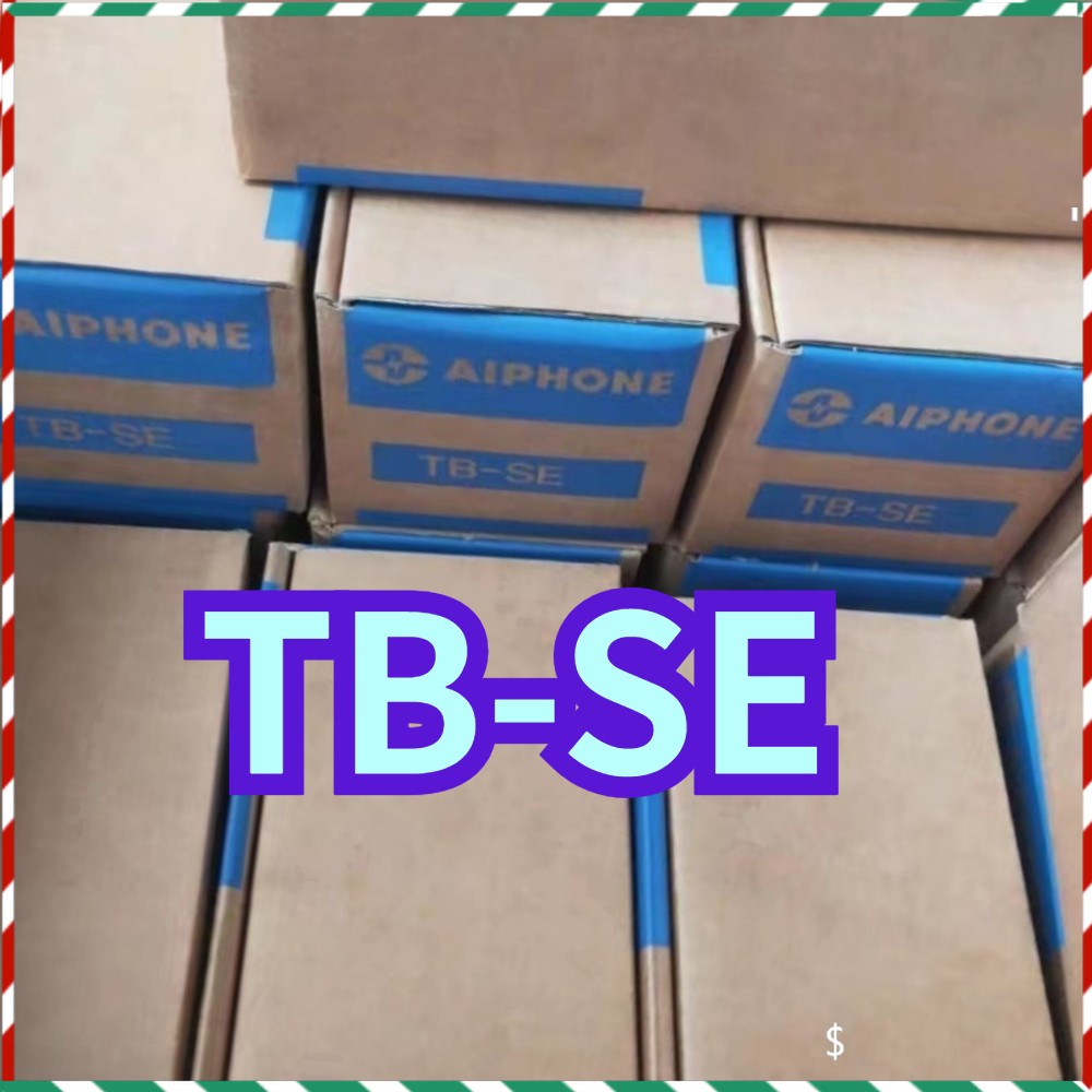 1PC AIPHONE TB-SE Bidirectional Call TC Host Intercom Extension